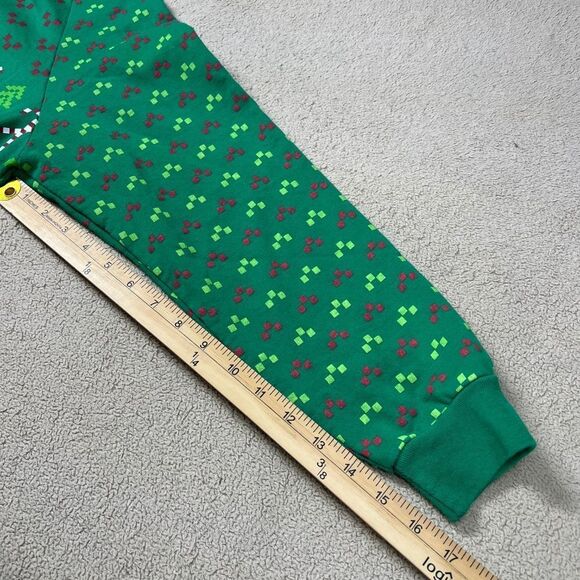 Teenage Mutant Ninja Turtles Christmas Sweater size M - Picture 8 of 9